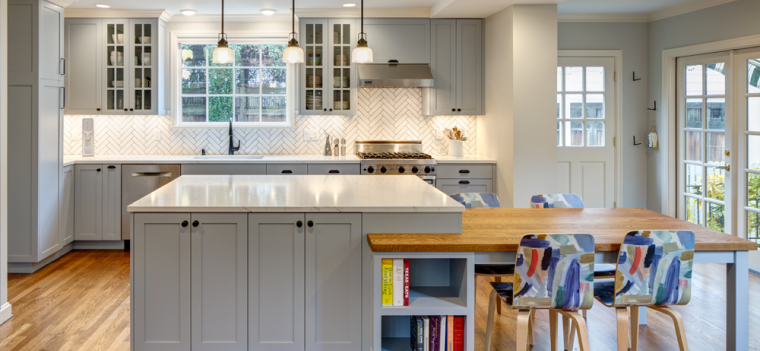Kitchens – The Better Builders
