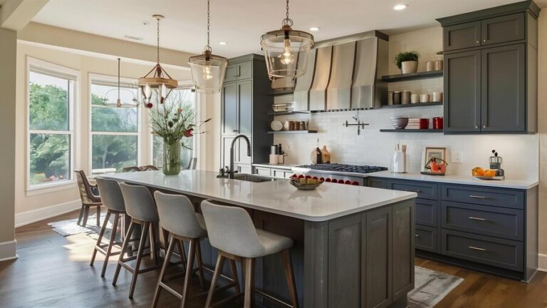 Find The Best Kitchen Remodeling Resources In Lincoln