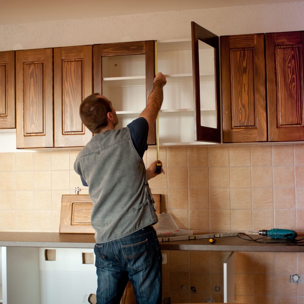 Kitchen Remodeling Lincoln