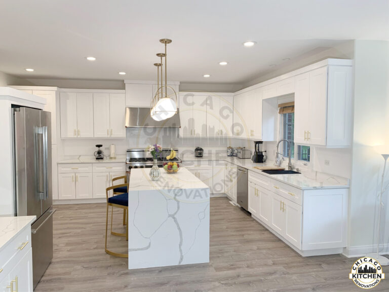 What You Need to Know Before Remodeling Your Kitchen in Western Springs