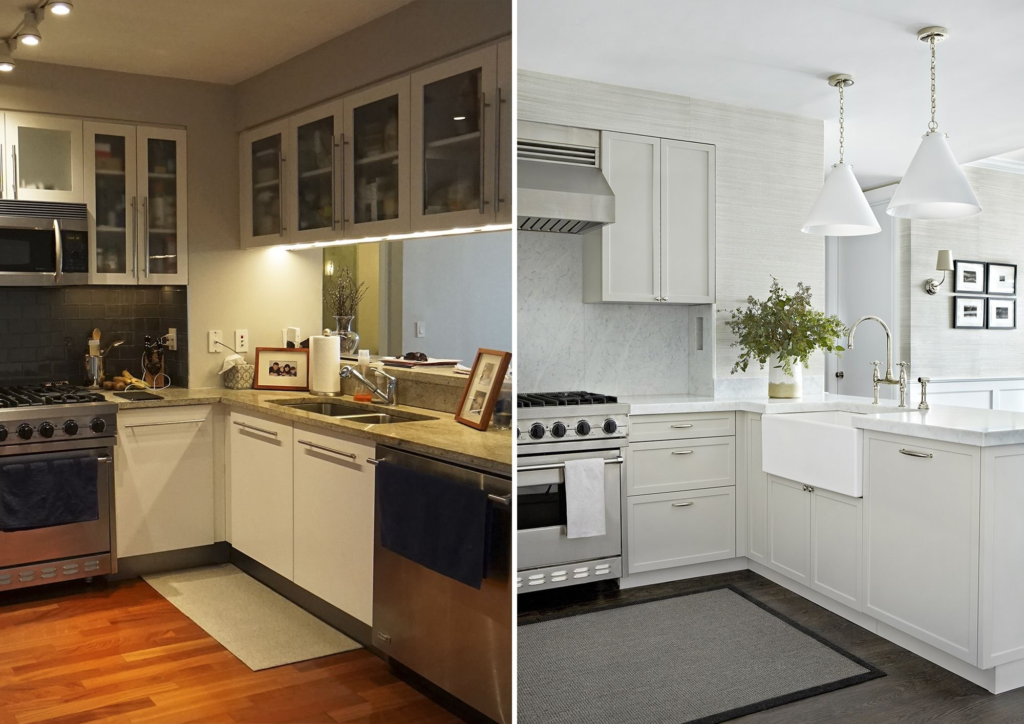 Before Remodeling Your Kitchen in Western Springs