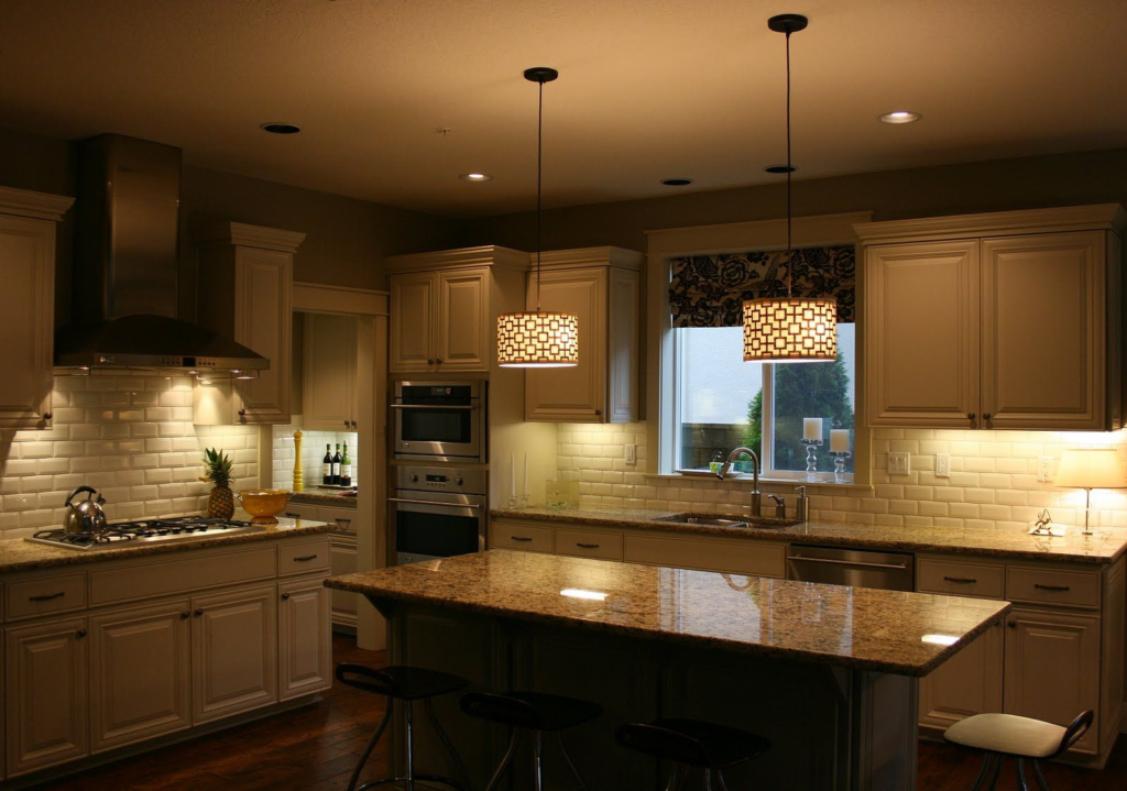 Kitchen Design and Aesthetic