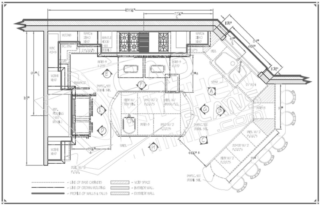 Plan Your Layout and Design