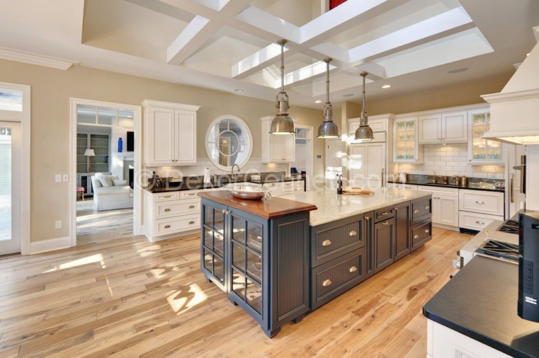 Kitchen Remodel Ideas to Enhance Beauty