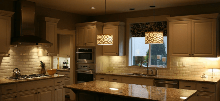 Kitchen Design Services in Bolingbrook