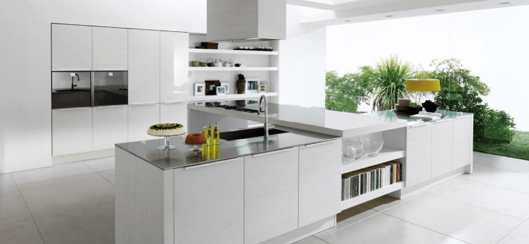 Kitchen Design Services in Darien