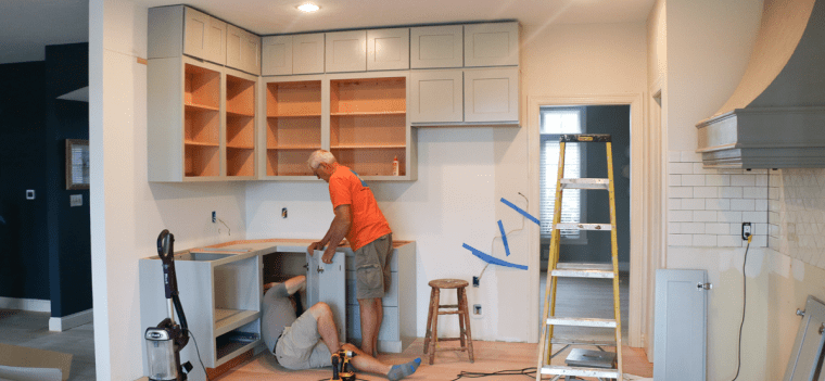 Kitchen Design Services in Homer Glen