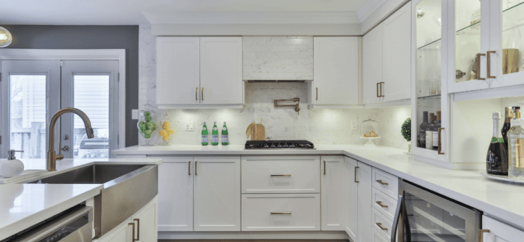 Kitchen Design Services in Oak Lawn