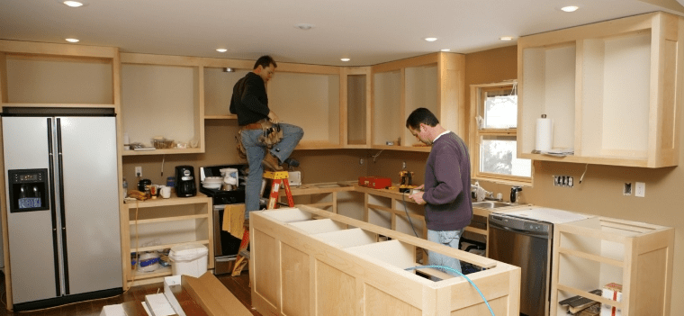 Kitchen Design Services in Wicker Park