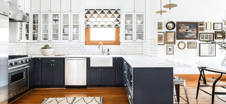 Custom Designs Kitchen Renovation Albany Park