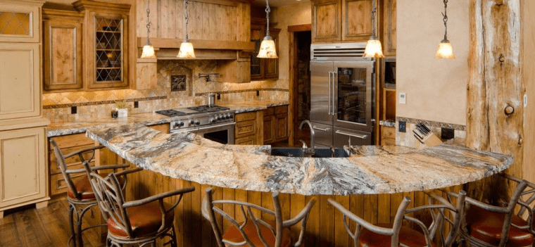 Customized Solutions Kitchen Renovation Arrington Heights