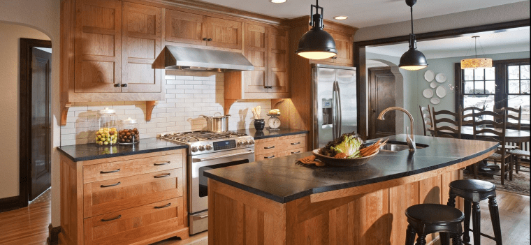 Customized Solutions Kitchen Remodeling Bolingbrook