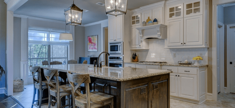 Expert Guidance Kitchen Renovation Oak Lawn