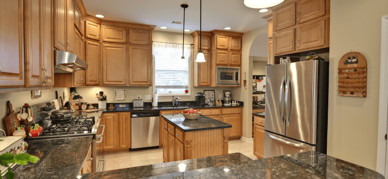 Quality Kitchen Remodeling Bolingbrook