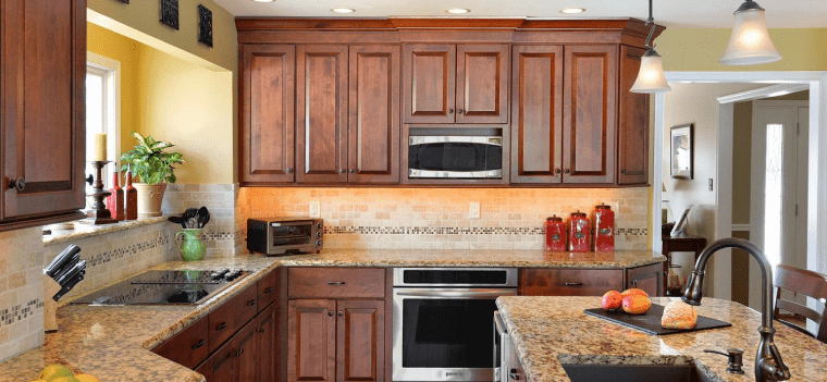 Quality Kitchen Renovation Naperville