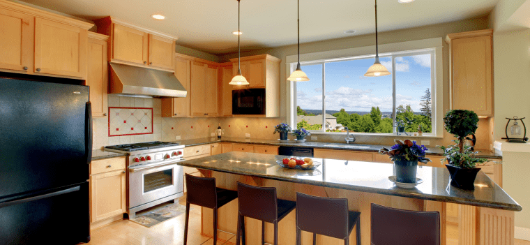 Quality Kitchen Renovation Albany Park