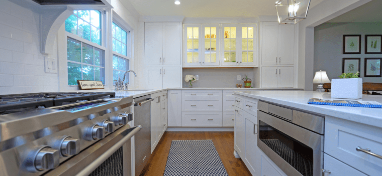 Budget Service Kitchen Remodeling Darien