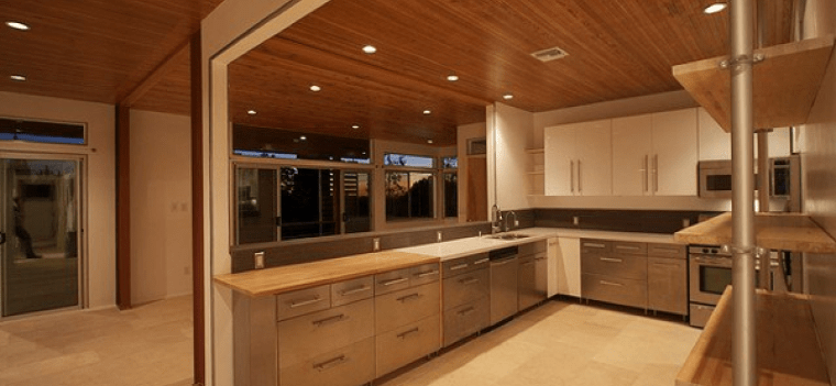 Budget Service Kitchen Renovation Oak Lawn