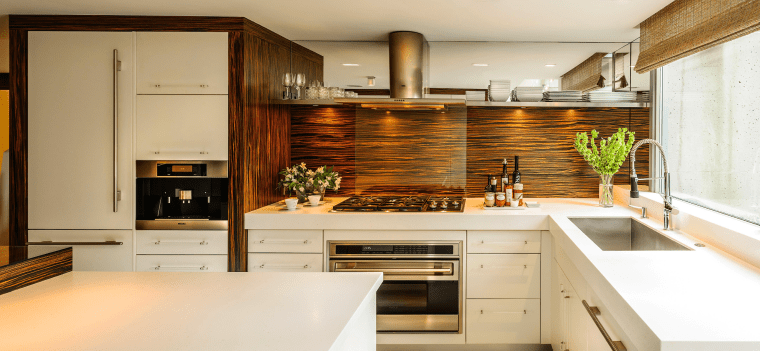 On-Budget Service Chicago Kitchen Remodeling