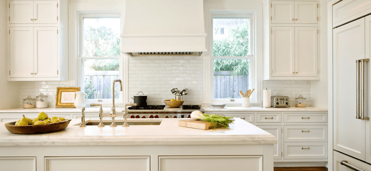 Aesthetic Kitchen Remodeling Bolingbrook