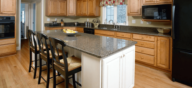 Added Value Kitchen Renovation Oak Lawn