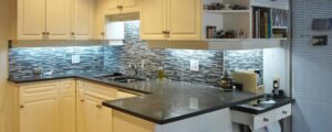 Best Choice for Kitchen Countertops