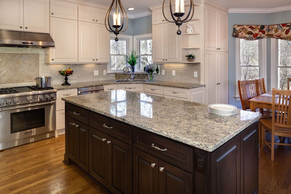 Granite Countertops