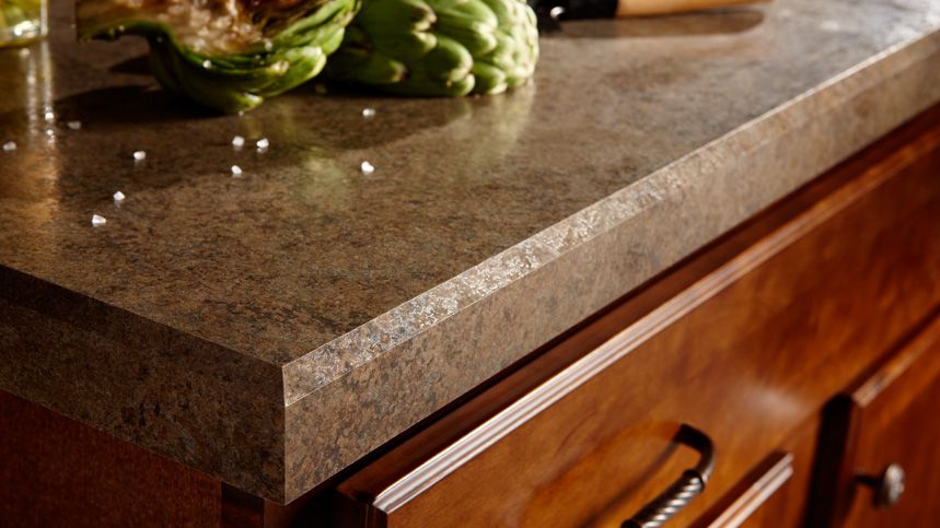 Laminate Countertops