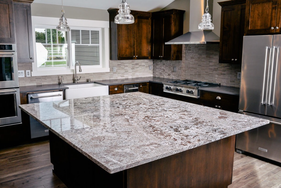 Quartz Countertops