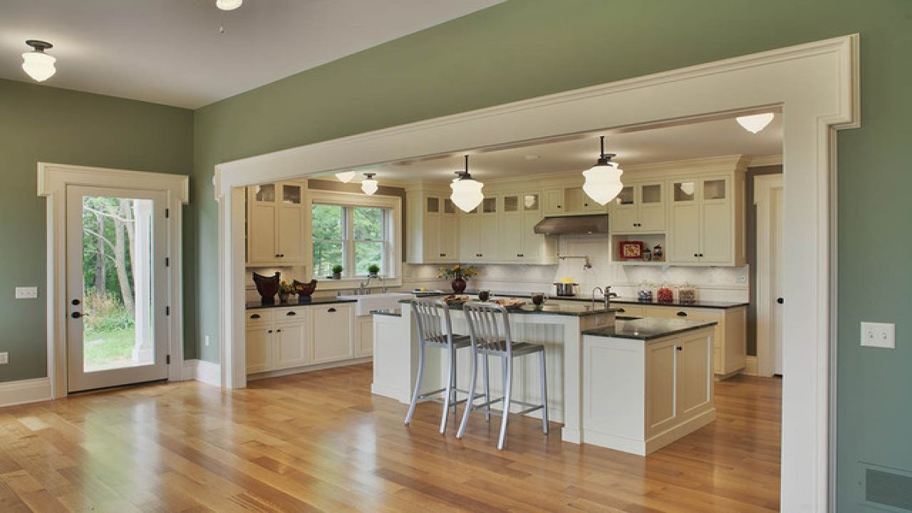 Reasons to Renovate Your Kitchen in Spring