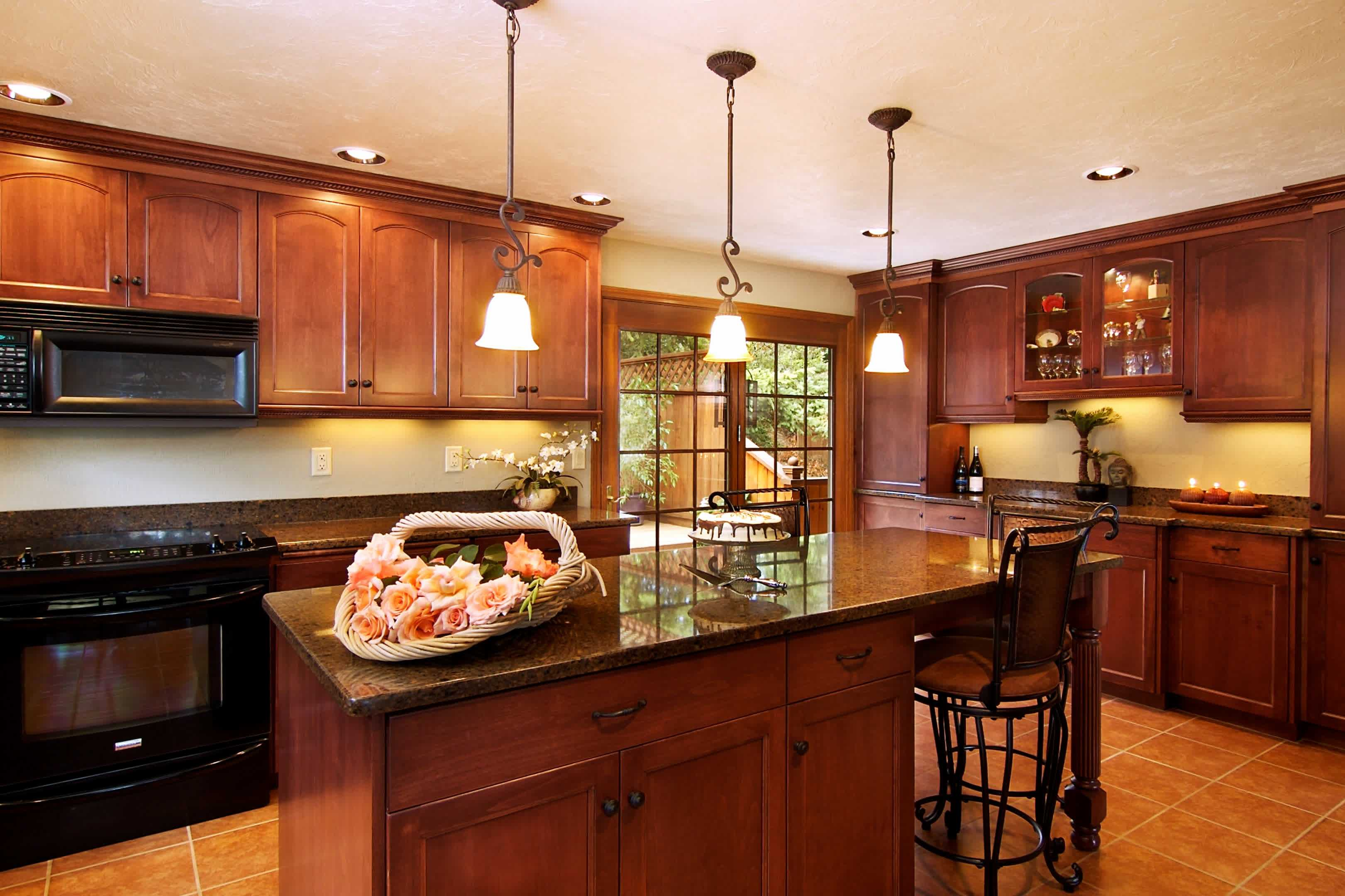 kitchen remodeler