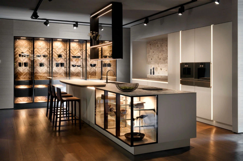 Kitchen Remodeler Chicago: Innovative Designs to Elevate Your Home