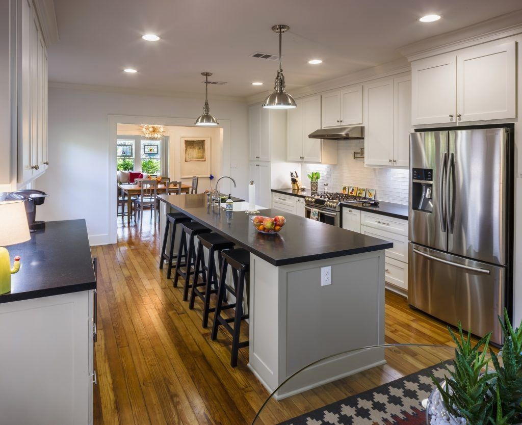 Kitchen Renovation