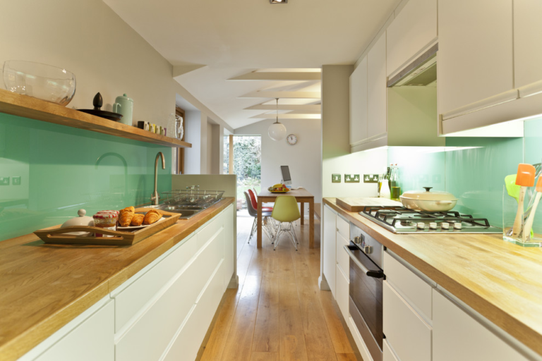 10 Affordable Kitchen Remodeling Tips to Transform Your Home