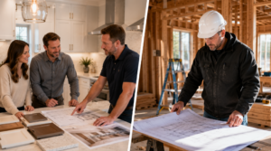 Kitchen Renovation Company vs General Contractor