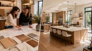 Should You Change Your Kitchen Layout