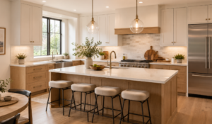 is a kitchen remodel worth it