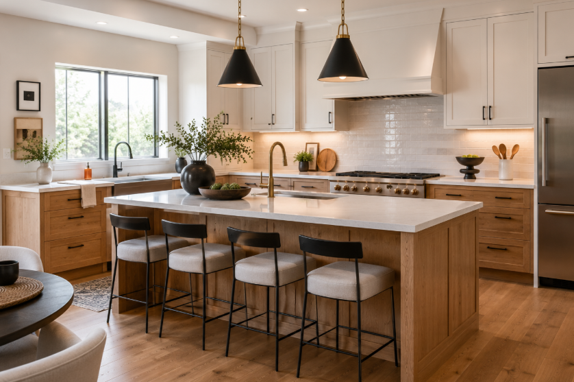 kitchen renovation Chicago 2026