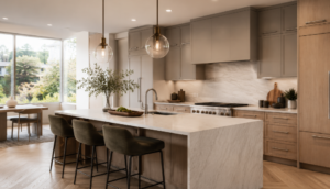 kitchen trends 2026
