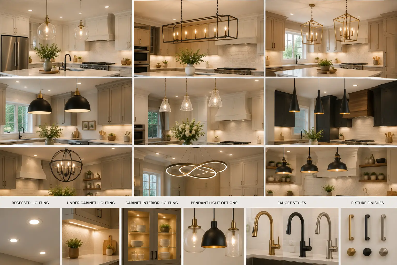 lighting and fixures Chicago