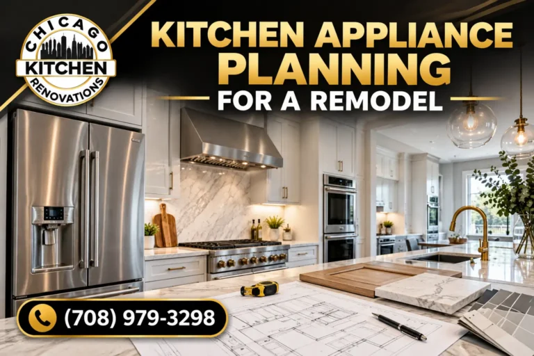 Modern remodeled kitchen featuring stainless steel appliances, a built-in oven, a cooktop, and a spacious marble island.